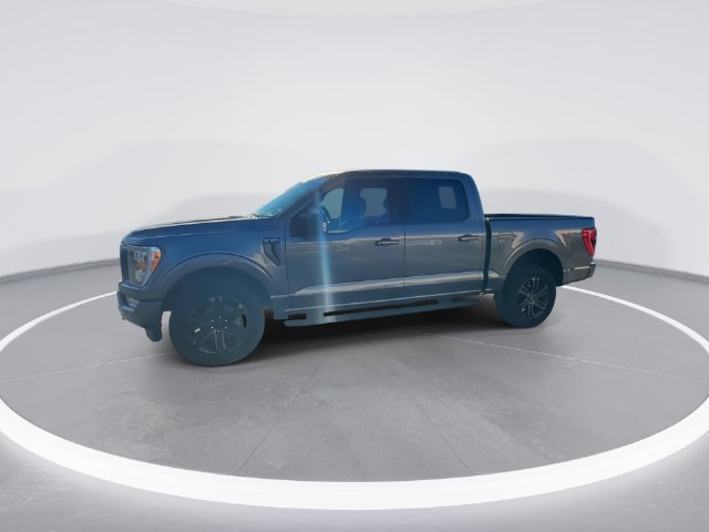 Certified 2021 Ford F150 XLT w/ Equipment Group 302A High AWD/4WD image 3