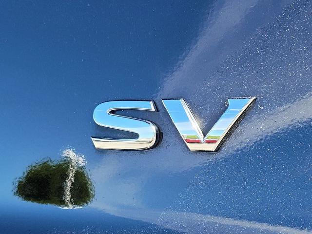 Used 2022 Nissan Rogue SV FWD image 10