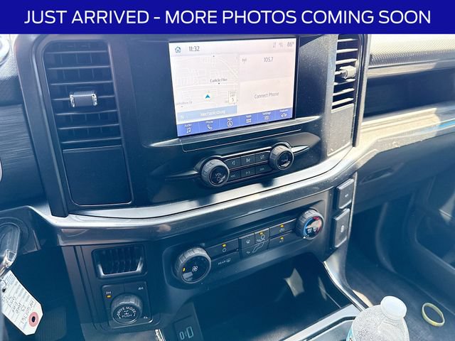 Certified 2023 Ford F150 XL w/ STX Appearance Package AWD/4WD image 14