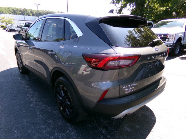Certified 2023 Ford Escape Active w/ Tech Pack #1 AWD/4WD image 7
