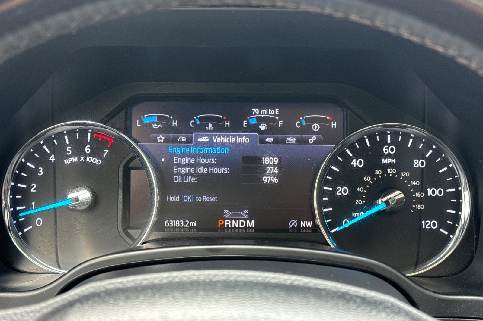 Certified 2020 Ford Expedition Platinum AWD/4WD image 26