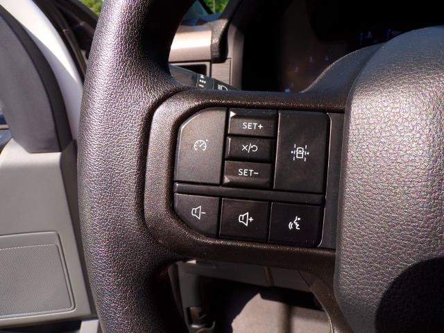 Certified 2024 Ford F150 XL w/ Equipment Group 103A High AWD/4WD image 24
