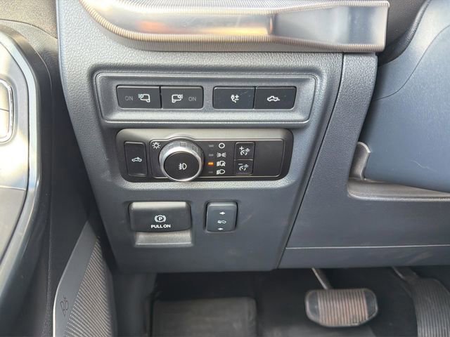 Certified 2023 Ford F150 Raptor w/ Raptor 37 Performance Package image 22