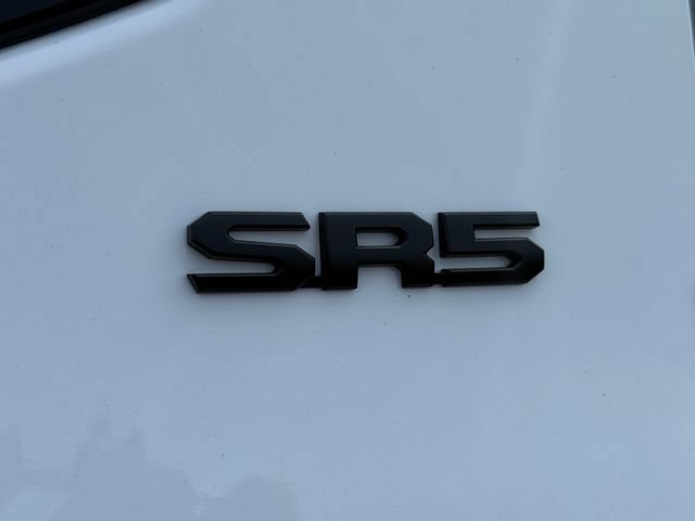 Used 2024 Toyota Tundra SR5 w/ TRD Sport Premium Package AWD/4WD image 20