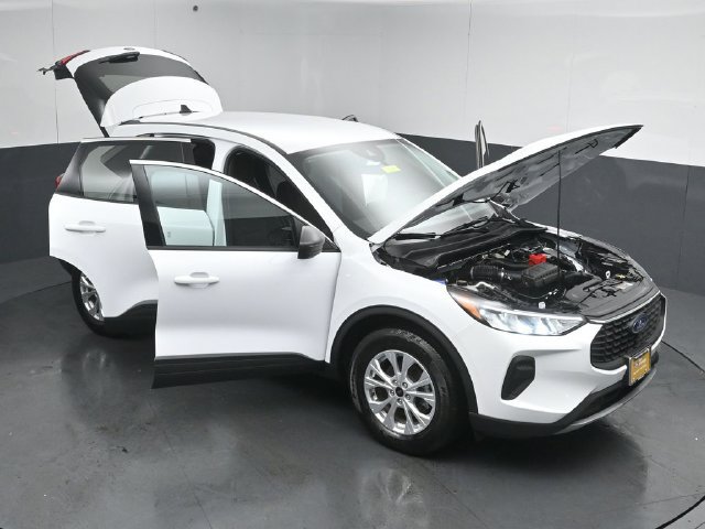 Certified 2023 Ford Escape Active w/ Tech Pack #1 AWD/4WD image 52