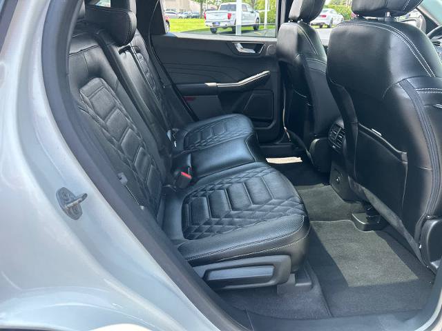 Certified 2023 Ford Escape Platinum w/ Premium Technology Package AWD/4WD image 33