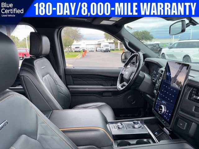 Certified 2023 Ford Expedition Platinum image 18