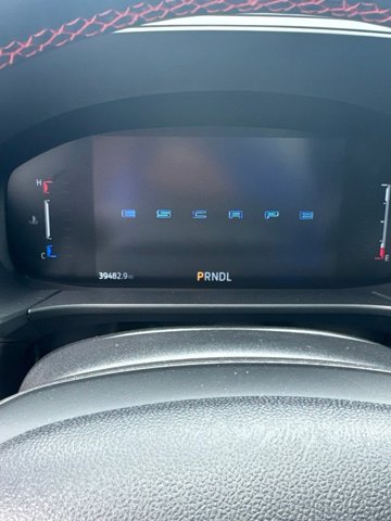 Certified 2025 Ford Escape ST-Line Select AWD/4WD image 7