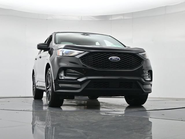 Certified 2023 Ford Edge ST-Line AWD/4WD image 37