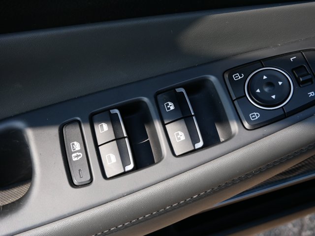 Used 2023 Hyundai Santa Fe Limited AWD/4WD image 15