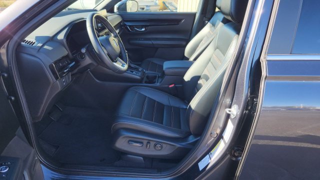 Used 2024 Honda CR-V Sport Touring image 18