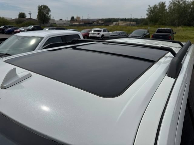 Certified 2021 Ford Expedition Max Limited AWD/4WD image 5