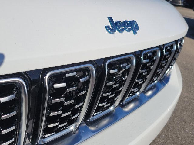 Used 2022 Jeep Grand Cherokee Summit image 7
