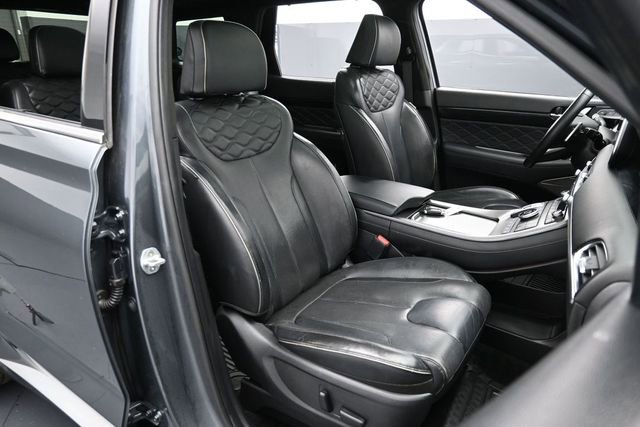 Used 2021 Hyundai Palisade Calligraphy AWD/4WD image 30