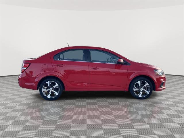 Used 2018 Chevrolet Sonic Premier image 6