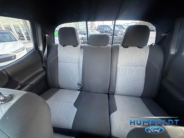 Used 2020 Toyota Tacoma TRD Off-Road w/ Technology Package image 19