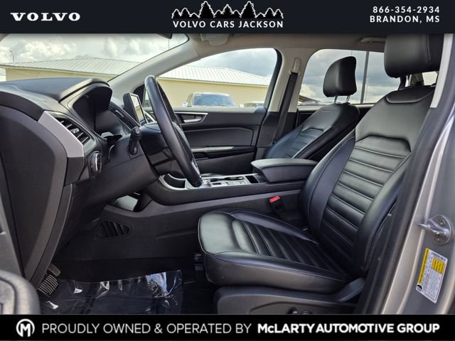 Certified 2023 Ford Edge SEL w/ Convenience Package AWD/4WD image 14