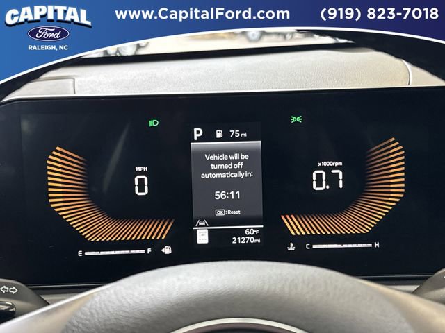 Used 2025 Kia K5 GT-Line w/ GT-Line Premium Package FWD image 26