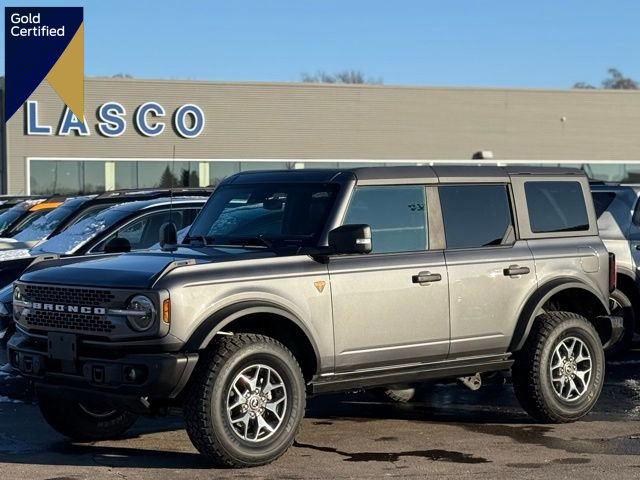 Certified 2024 Ford F150 XLT w/ Tow/Haul Package