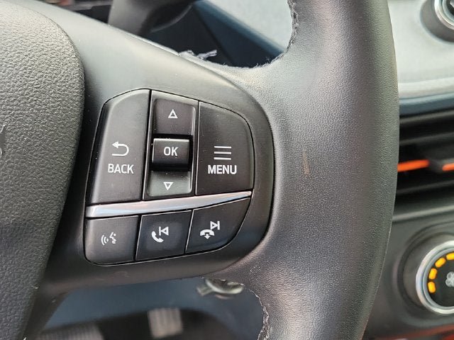 Certified 2024 Ford Maverick XLT w/ XLT Luxury Package FWD image 13