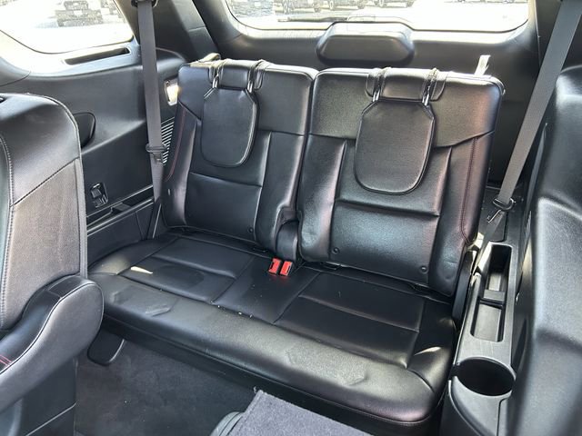 Certified 2023 Ford Explorer ST-Line image 27