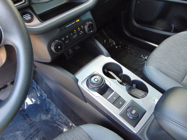 Certified 2024 Ford Bronco Sport Big Bend AWD/4WD image 15