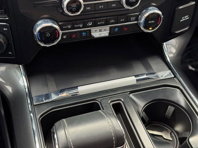 Certified 2023 Ford F150 Lariat w/ Equipment Group 502A High image 22