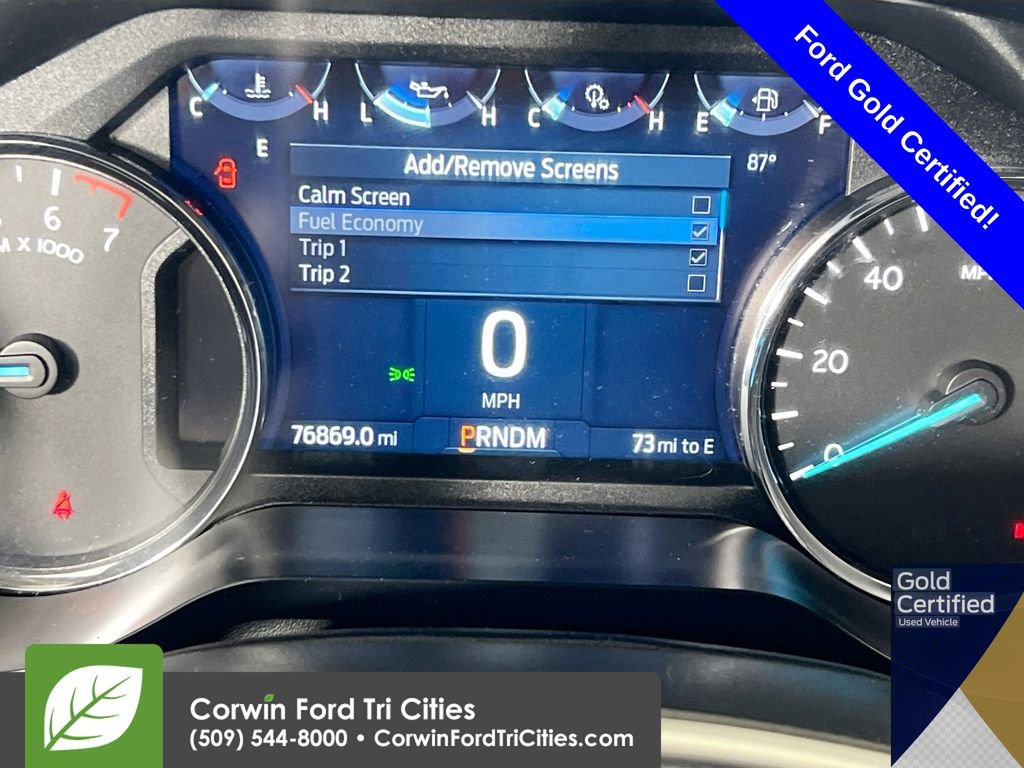Certified 2022 Ford Expedition XLT AWD/4WD image 2