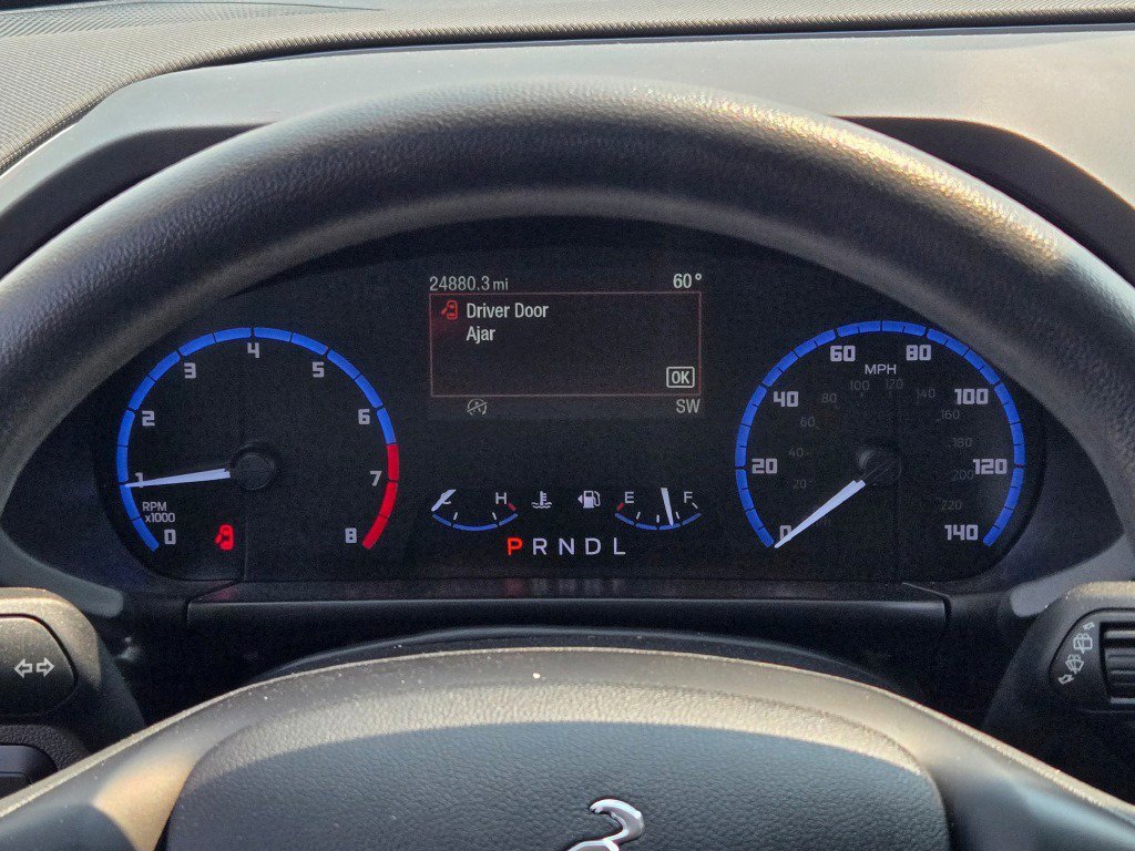 Certified 2022 Ford Bronco Sport Big Bend image 30