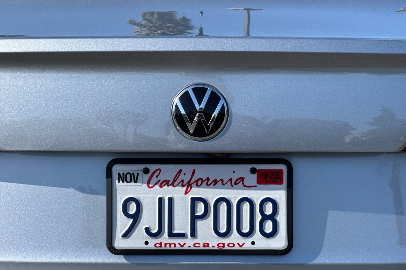 Used 2023 Volkswagen Jetta SE FWD image 47