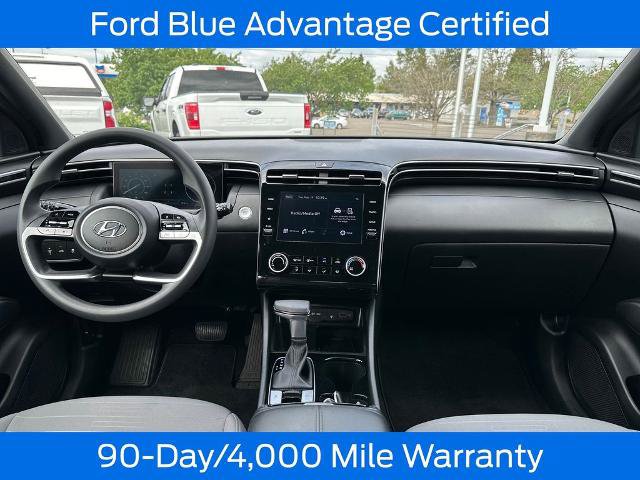 Used 2023 Hyundai Santa Cruz SEL w/ Activity Package AWD/4WD image 18