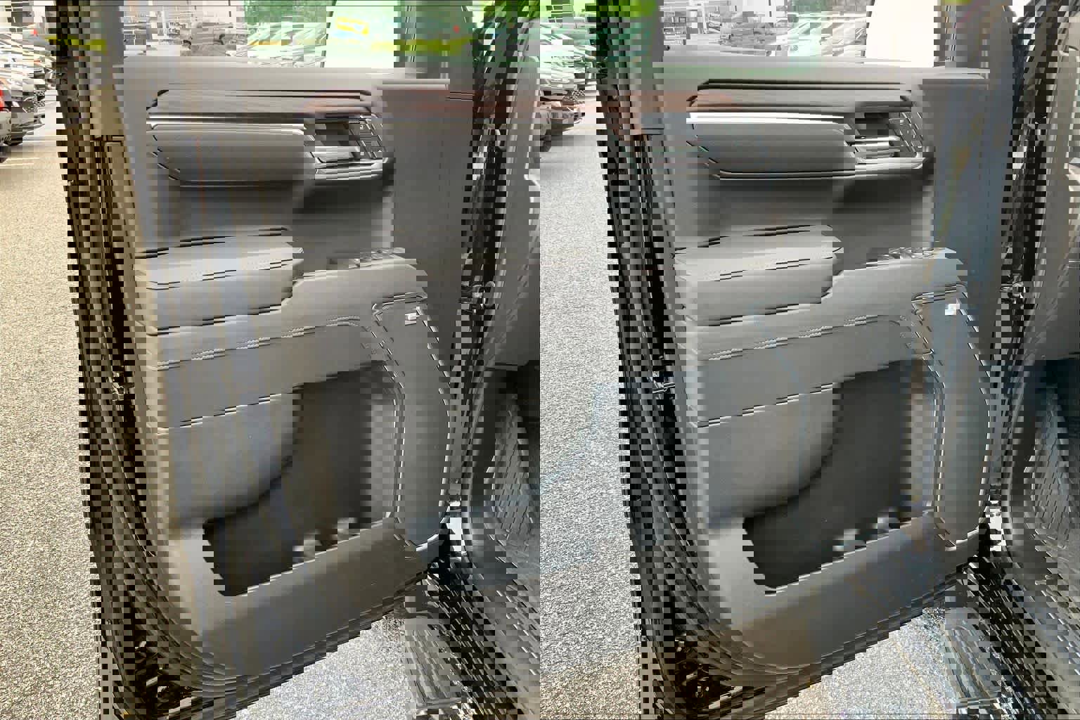 Used 2025 GMC Sierra 1500 SLT w/ SLT Premium Plus Package image 21