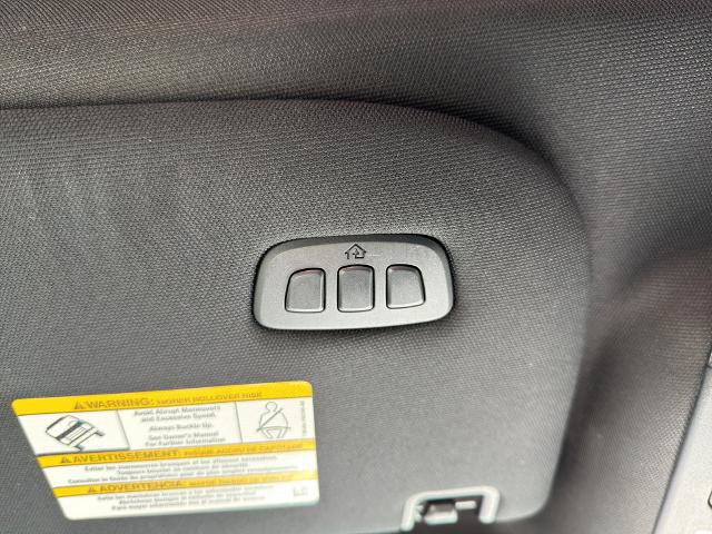 Certified 2024 Ford Expedition Max Platinum AWD/4WD image 28