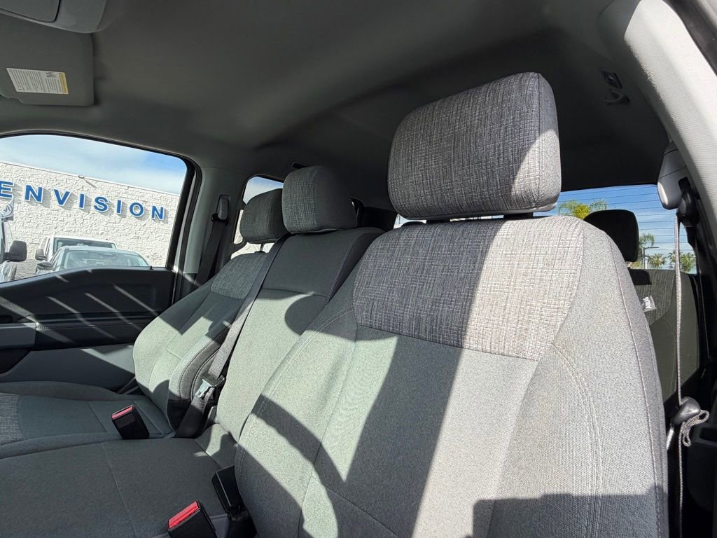 Certified 2022 Ford F150 XLT w/ Trailer Tow Package image 19