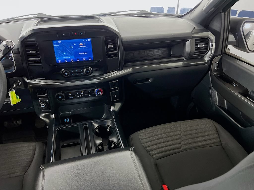Certified 2023 Ford F150 XL w/ STX Appearance Package AWD/4WD image 27