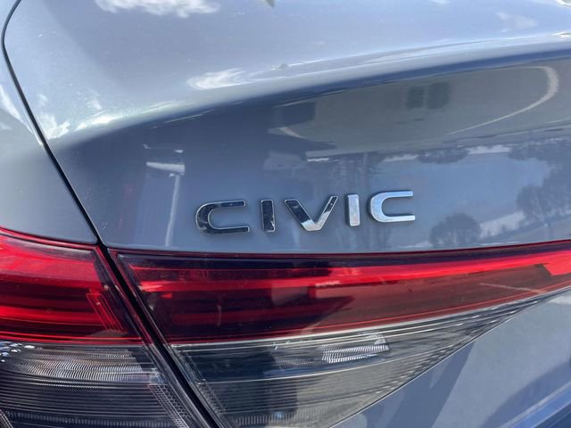 Used 2022 Honda Civic Sport image 7