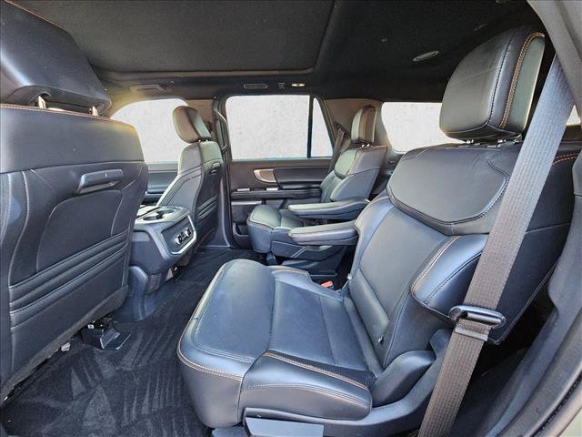 Certified 2025 Ford Expedition Tremor AWD/4WD image 14