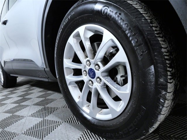 Certified 2022 Ford Escape SE w/ Convenience Package image 7