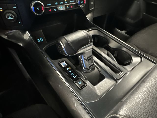 Certified 2022 Ford F150 XLT w/ Equipment Group 302A High AWD/4WD image 25