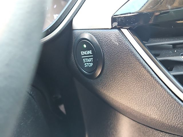 Certified 2020 Ford Escape SEL AWD/4WD image 23