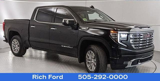 Used 2023 GMC Sierra 1500 Denali
