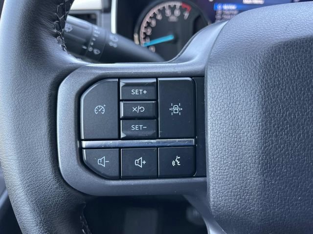 Certified 2023 Ford F150 XLT w/ Equipment Group 302A High image 29