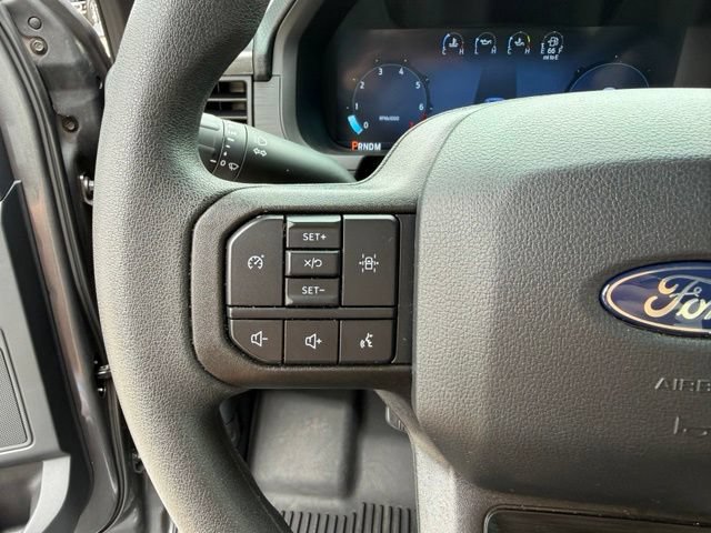 Certified 2025 Ford F150 STX w/ Equipment Group 200A RWD image 14