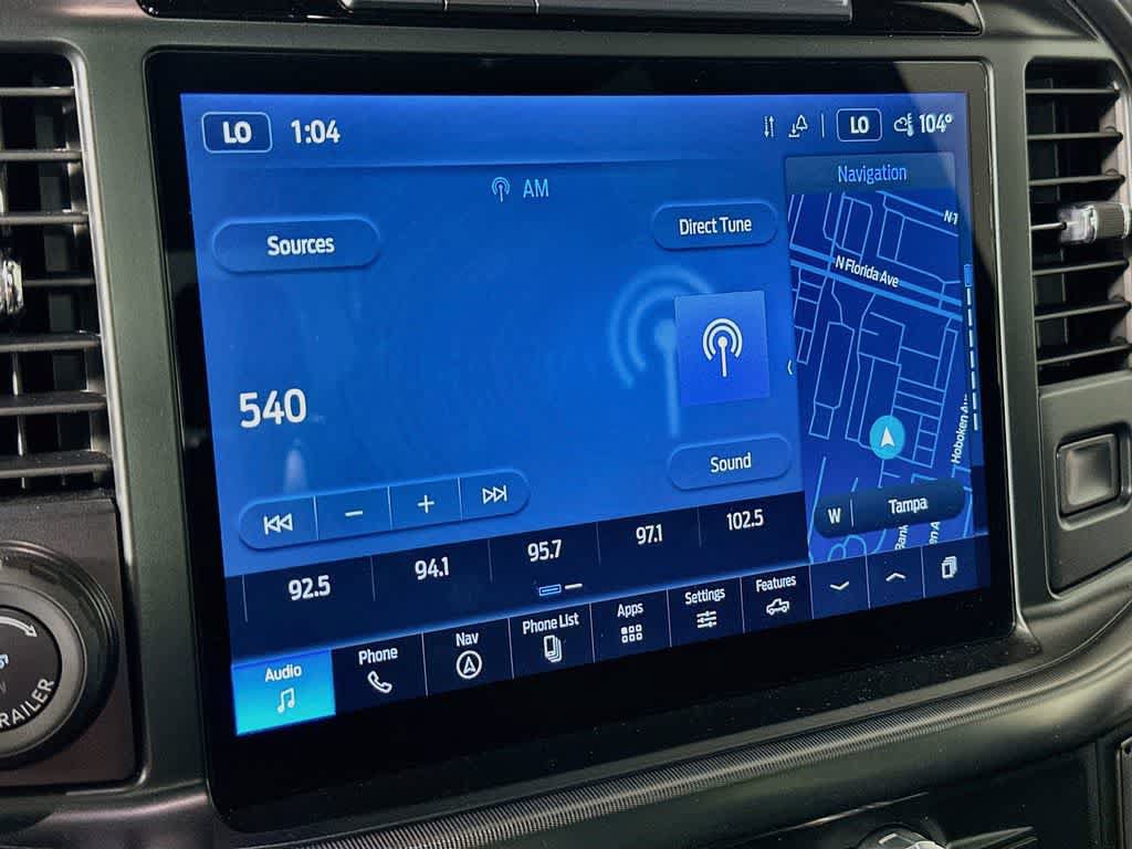 Certified 2025 Ford F150 Raptor AWD/4WD image 17