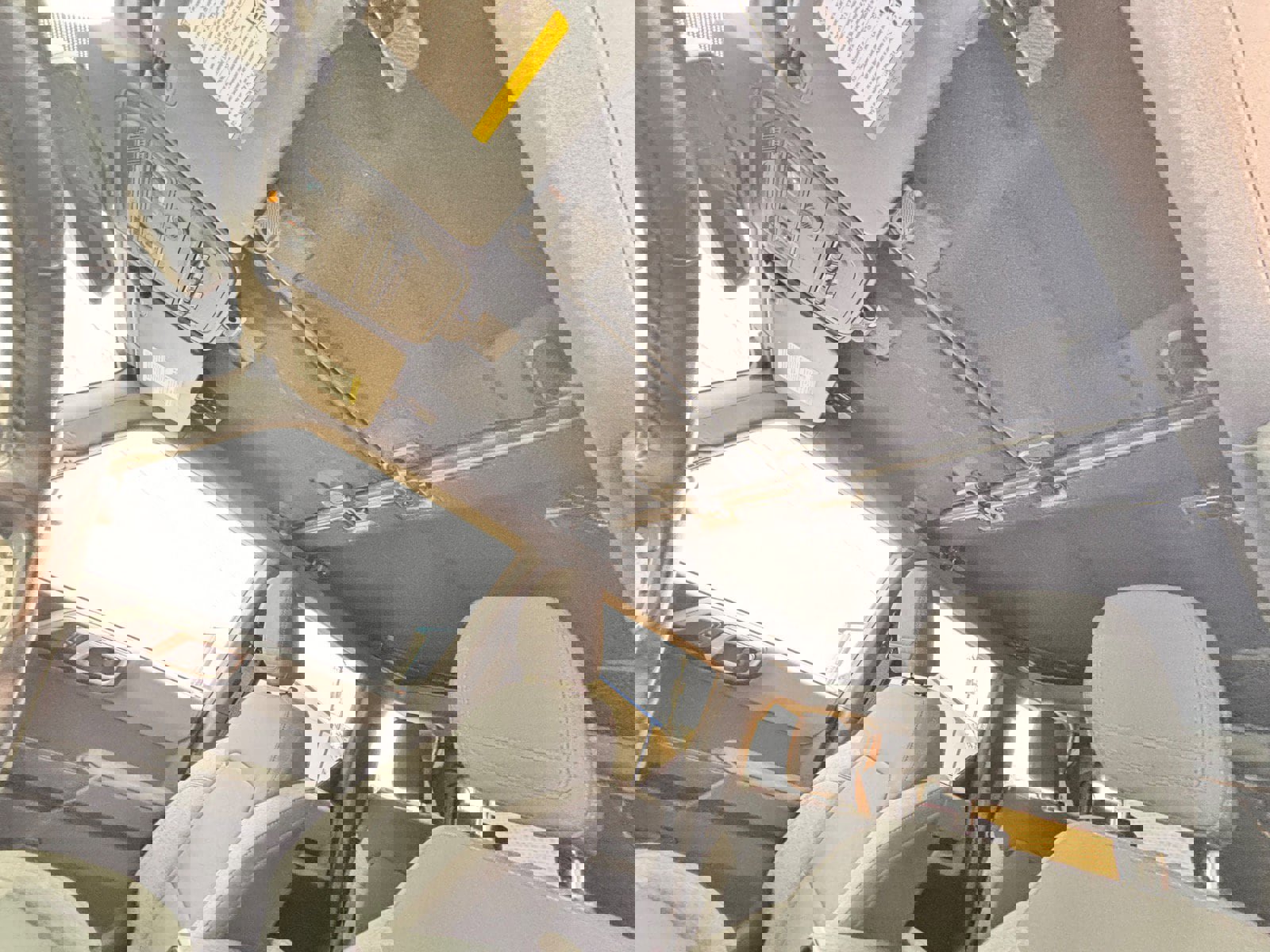 Certified 2023 Ford Bronco Big Bend w/ Sasquatch Package image 37