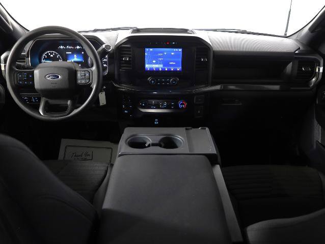 Certified 2023 Ford F150 XL w/ STX Appearance Package image 14