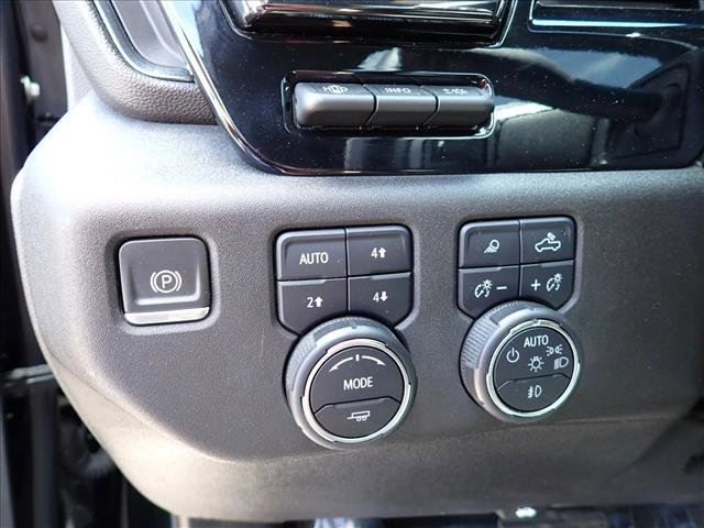 Used 2024 Chevrolet Silverado 2500 ZR2 w/ Technology Package AWD/4WD image 20