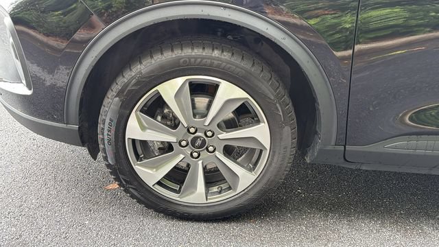 Certified 2024 Ford Escape Platinum AWD/4WD image 13