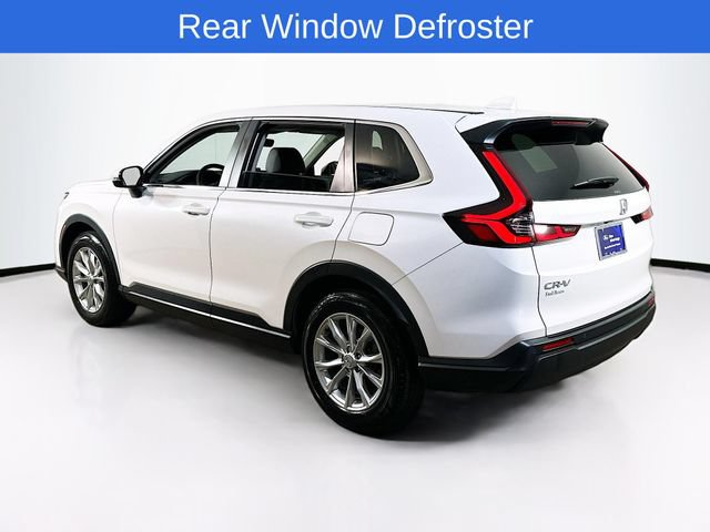Used 2025 Honda CR-V EX-L image 6