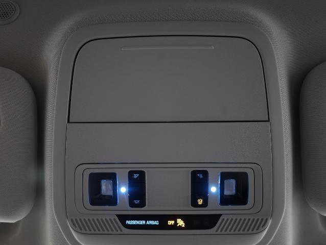 Certified 2025 Ford Explorer Active w/ Active Comfort Package image 20